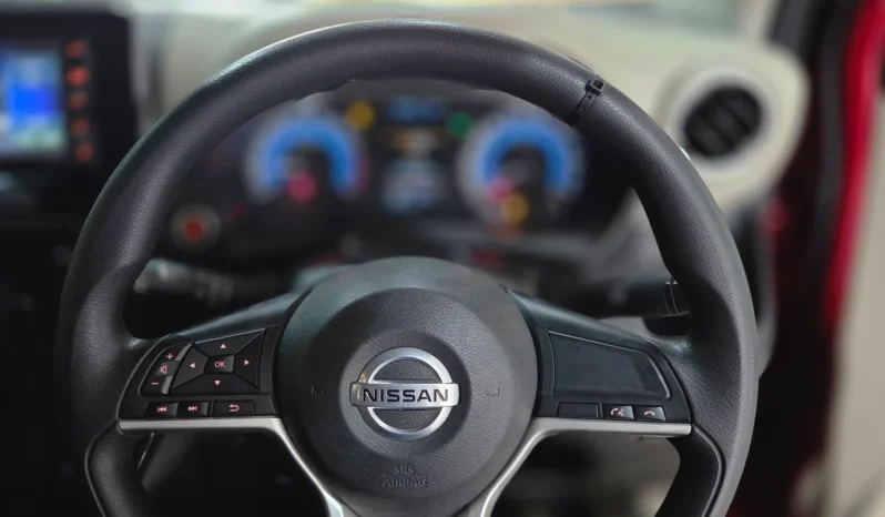 
								Nissan Dayz 2019 New Shape full									