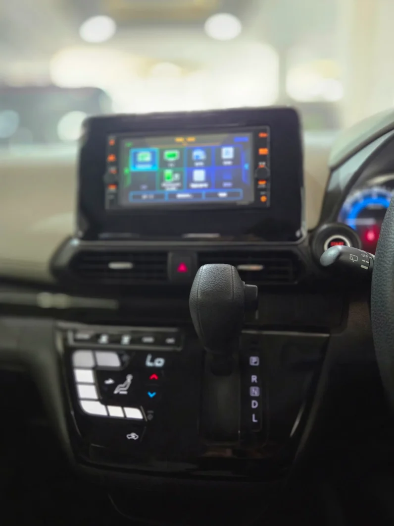 
								Nissan Dayz 2019 New Shape full									