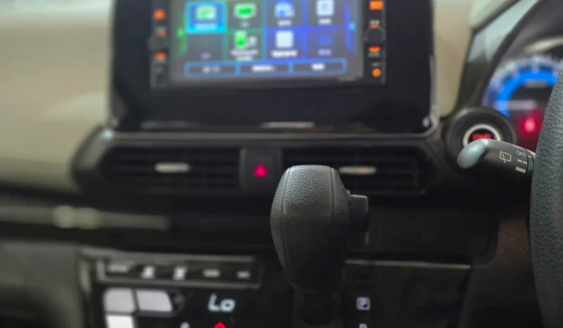 
								Nissan Dayz 2019 New Shape full									