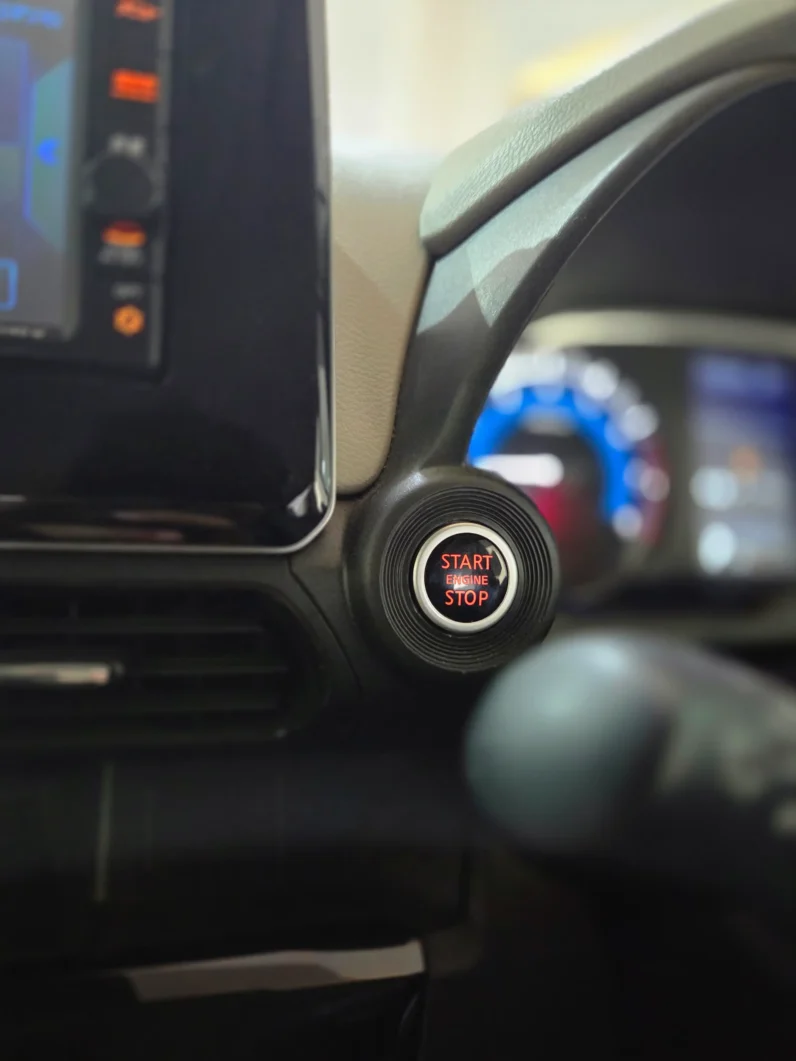 
								Nissan Dayz 2019 New Shape full									