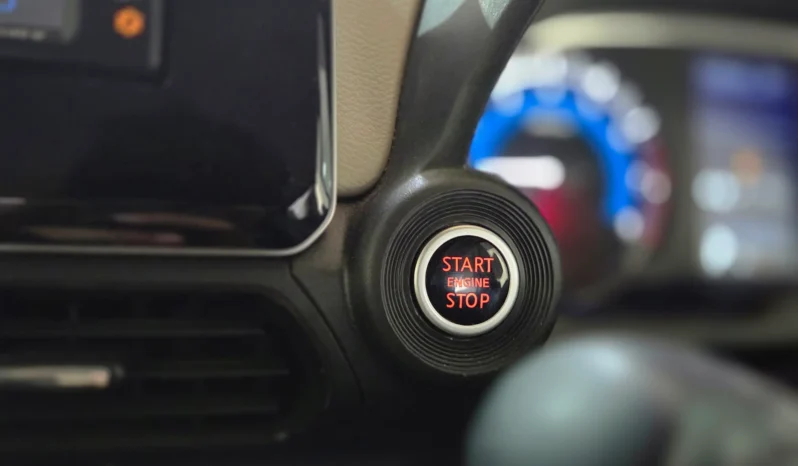 
								Nissan Dayz 2019 New Shape full									