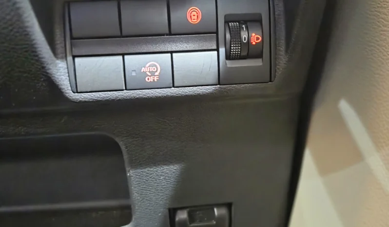 
								Nissan Dayz 2019 New Shape full									