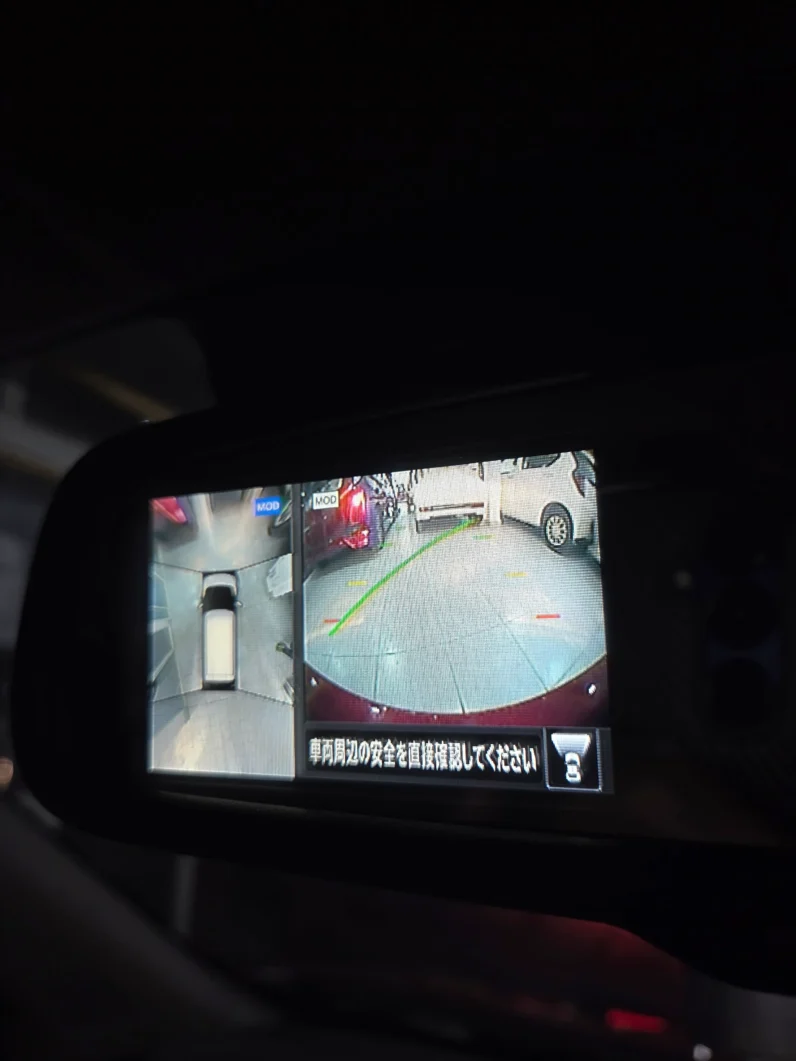 
								Nissan Dayz 2019 New Shape full									