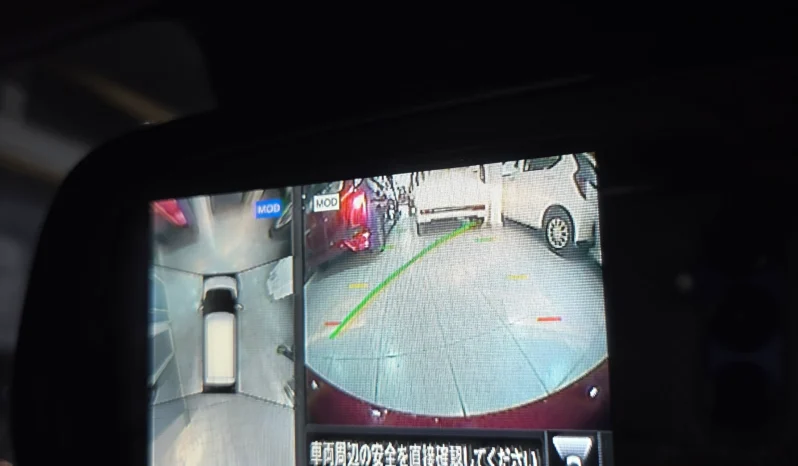 
								Nissan Dayz 2019 New Shape full									