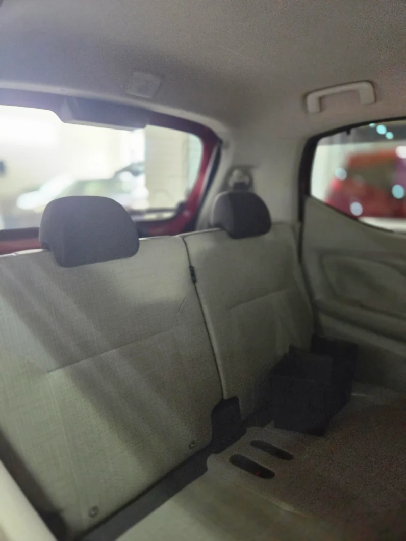 
								Nissan Dayz 2019 New Shape full									