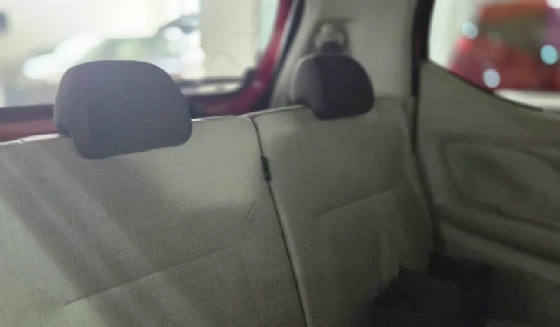 
								Nissan Dayz 2019 New Shape full									