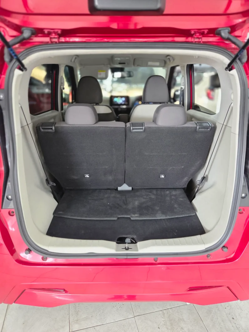 
								Nissan Dayz 2019 New Shape full									