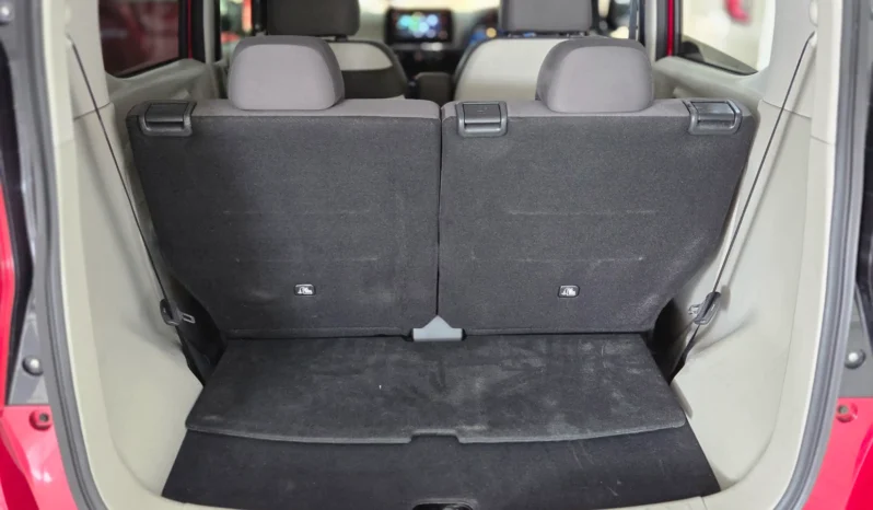 
								Nissan Dayz 2019 New Shape full									