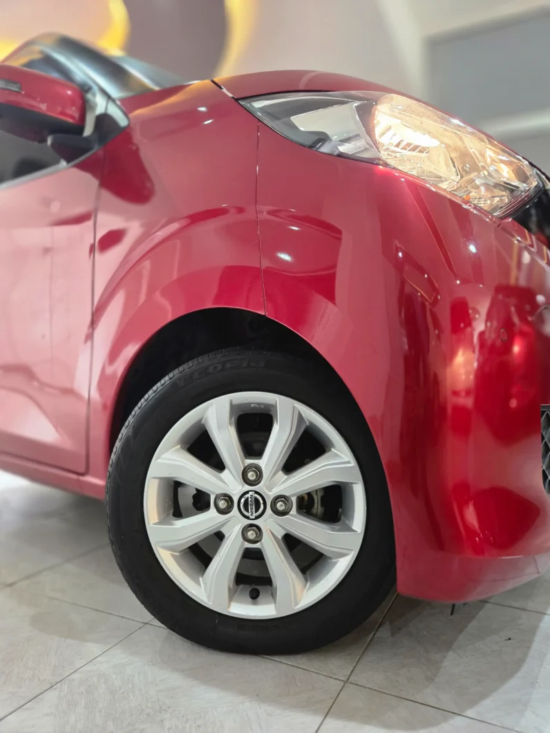 
								Nissan Dayz 2019 New Shape full									