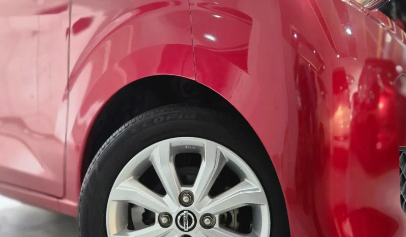 
								Nissan Dayz 2019 New Shape full									