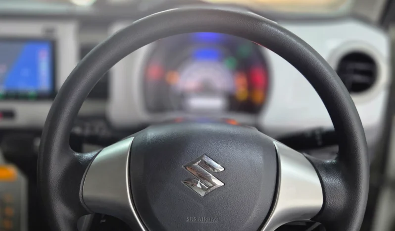 
								Suzuki Hustler 2018 S-Ene Charge Turbo full									