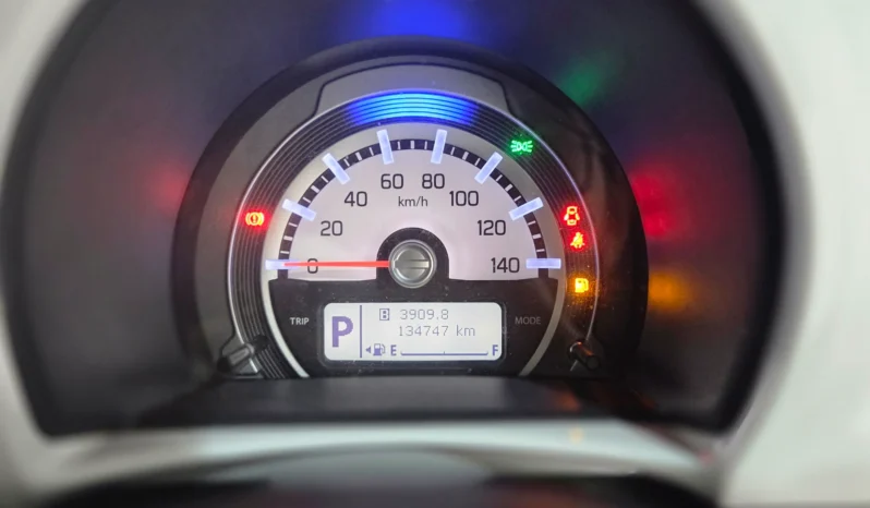 
								Suzuki Hustler 2018 S-Ene Charge Turbo full									