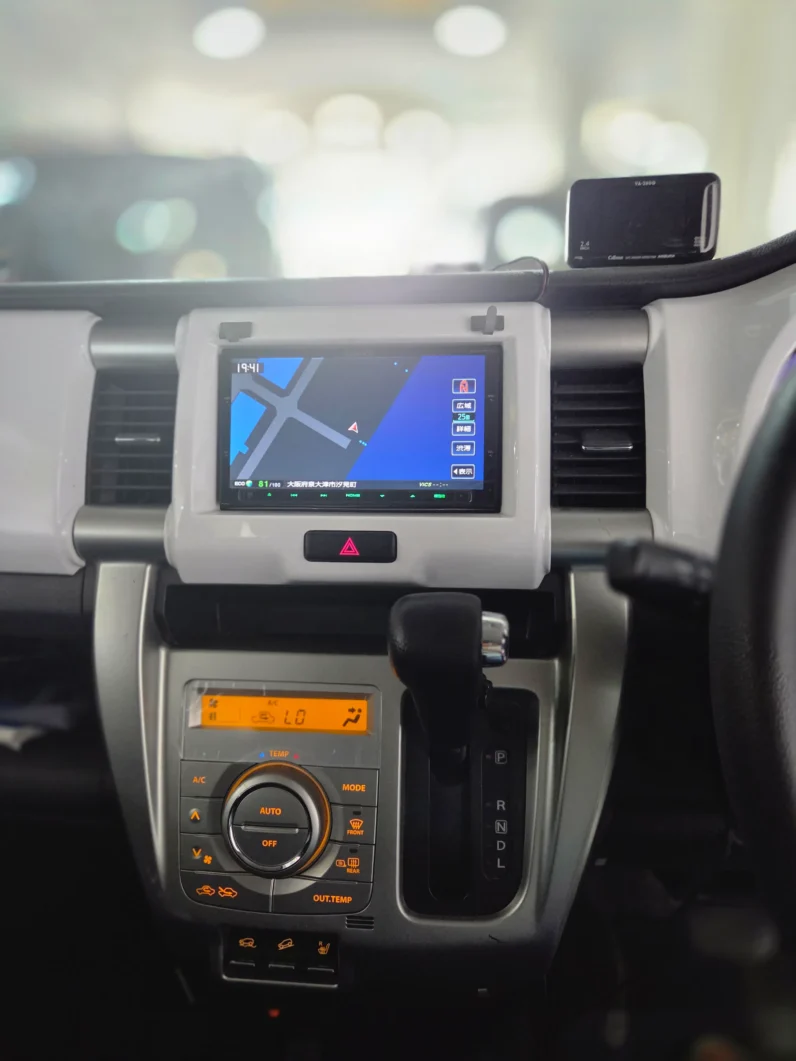 
								Suzuki Hustler 2018 S-Ene Charge Turbo full									