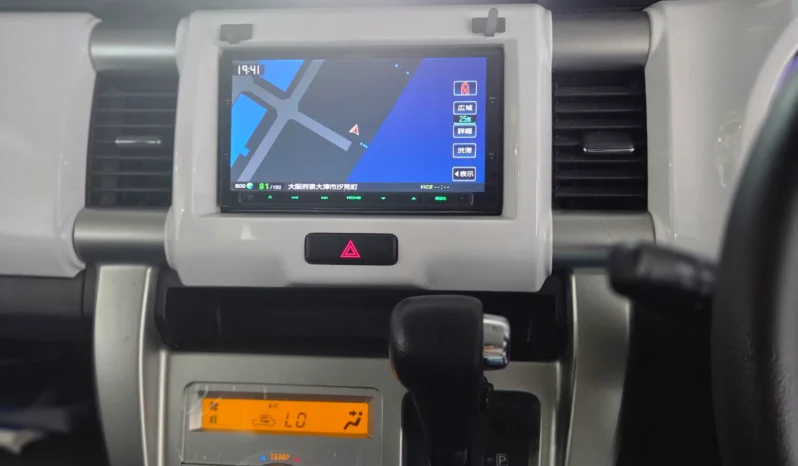 
								Suzuki Hustler 2018 S-Ene Charge Turbo full									