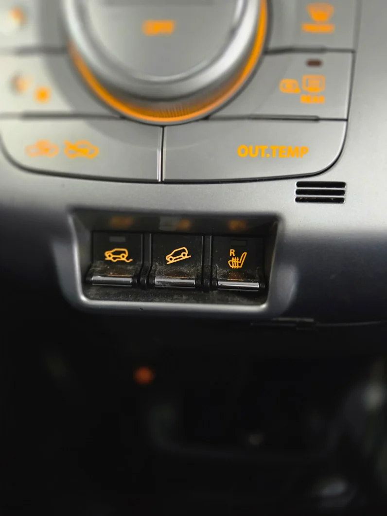 
								Suzuki Hustler 2018 S-Ene Charge Turbo full									