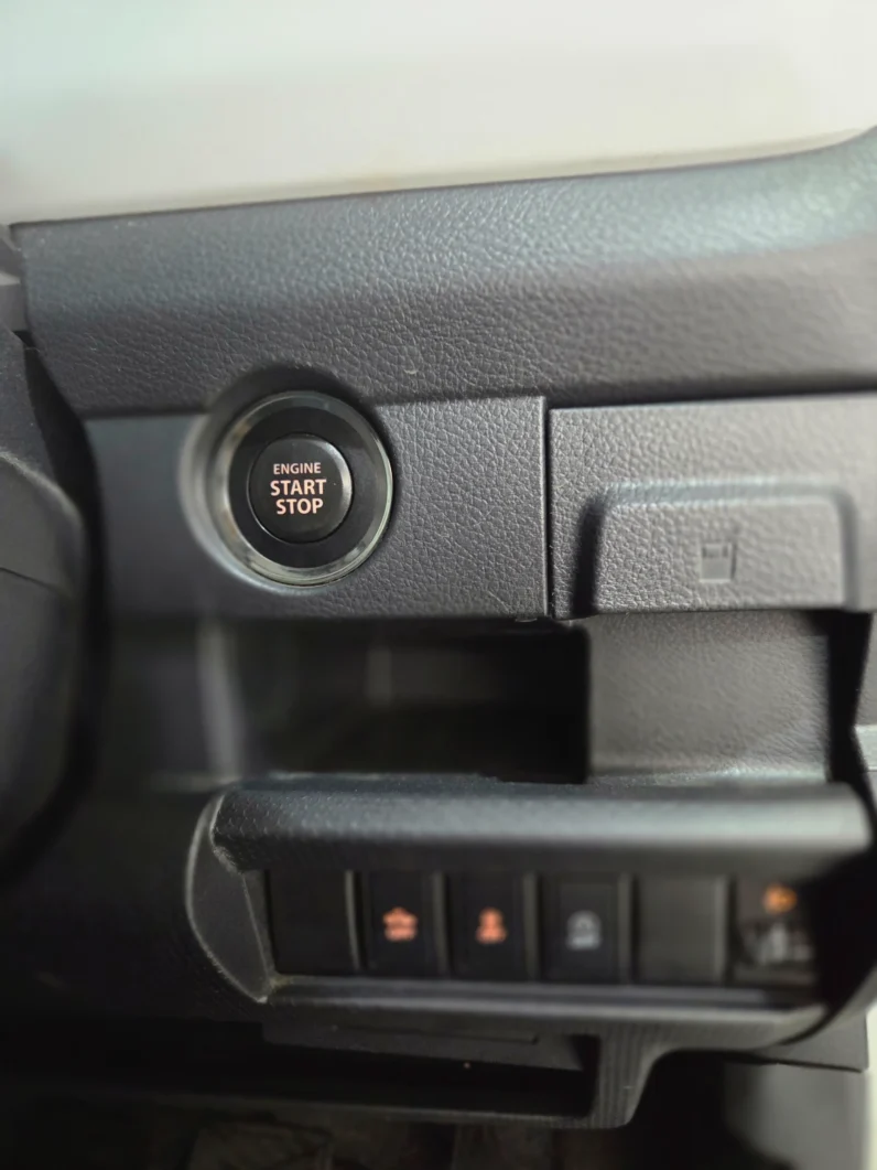 
								Suzuki Hustler 2018 S-Ene Charge Turbo full									