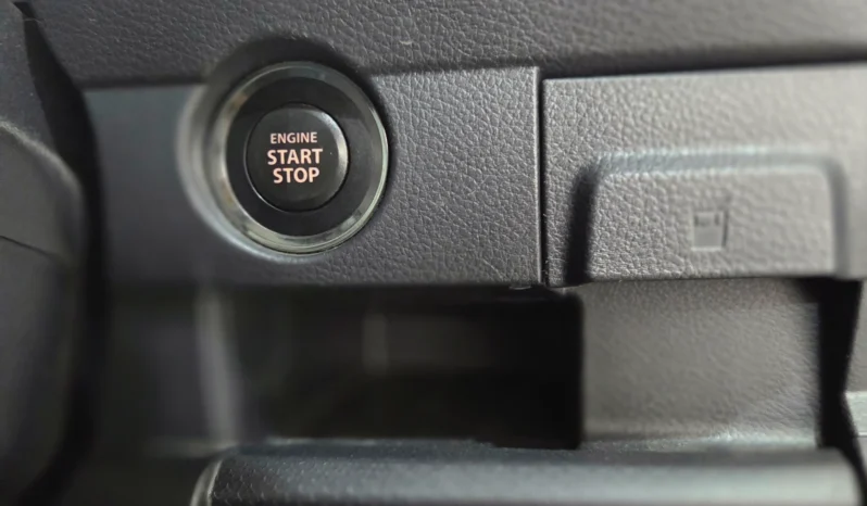 
								Suzuki Hustler 2018 S-Ene Charge Turbo full									