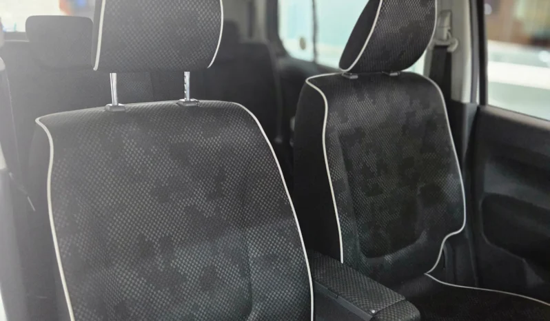 
								Suzuki Hustler 2018 S-Ene Charge Turbo full									