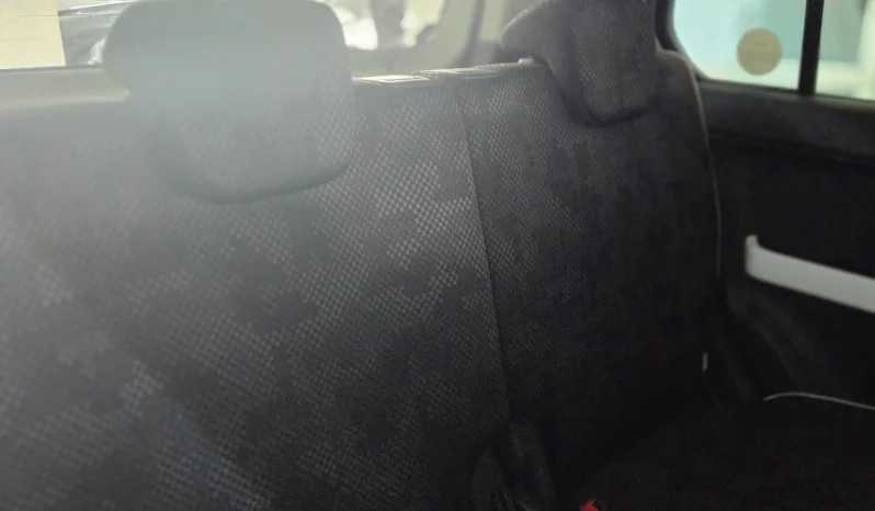 
								Suzuki Hustler 2018 S-Ene Charge Turbo full									