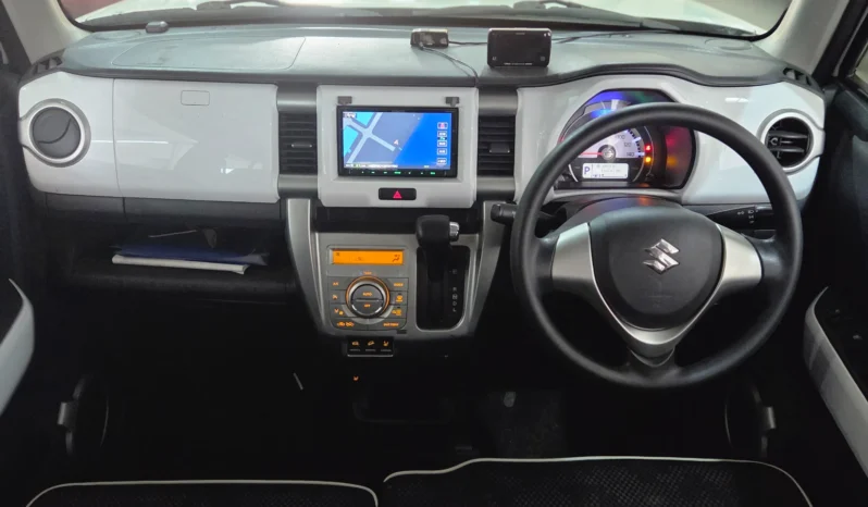 
								Suzuki Hustler 2018 S-Ene Charge Turbo full									