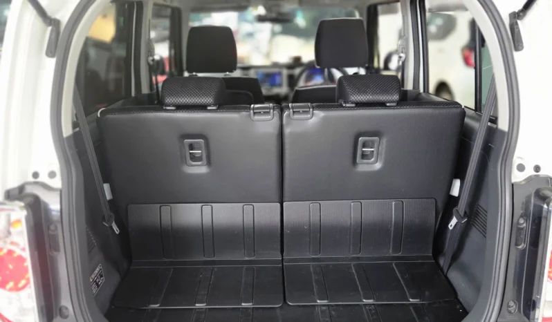 
								Suzuki Hustler 2018 S-Ene Charge Turbo full									