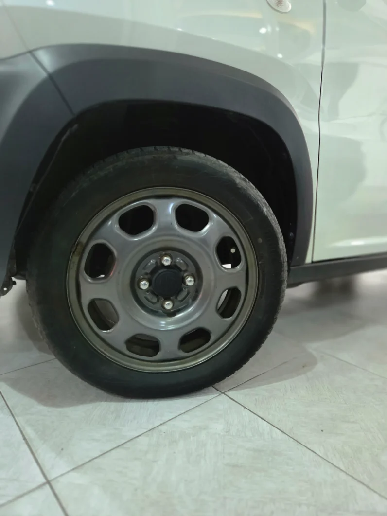 
								Suzuki Hustler 2018 S-Ene Charge Turbo full									