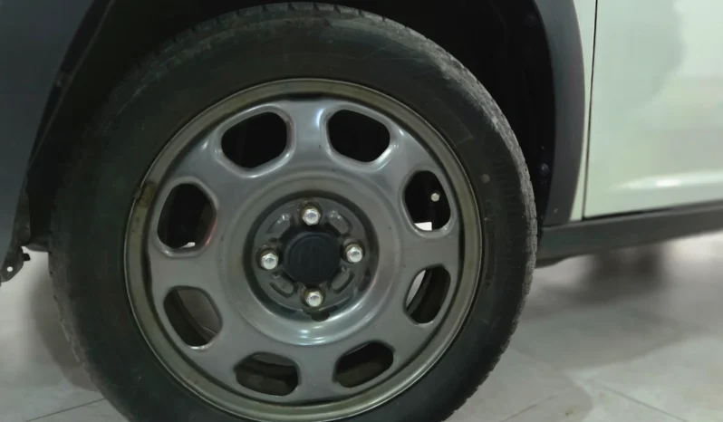 
								Suzuki Hustler 2018 S-Ene Charge Turbo full									