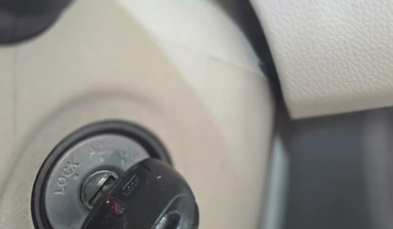 
								Mitsubishi EK Wagon 2018 full									