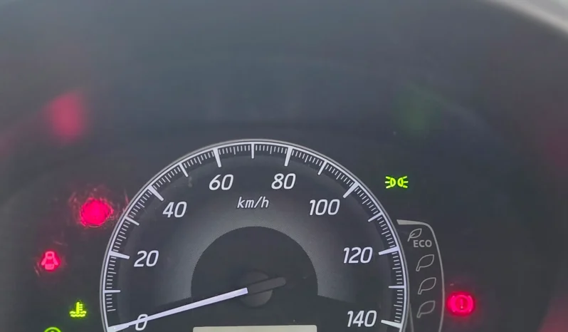 
								Mitsubishi EK Wagon 2018 full									