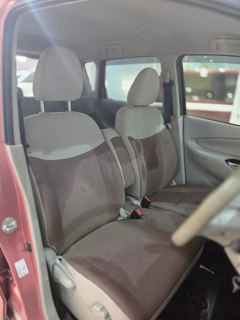 
								Mitsubishi EK Wagon 2018 full									