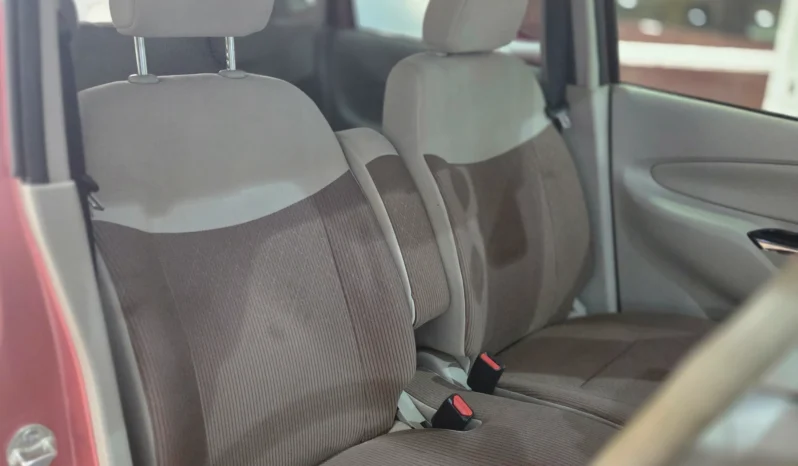 
								Mitsubishi EK Wagon 2018 full									