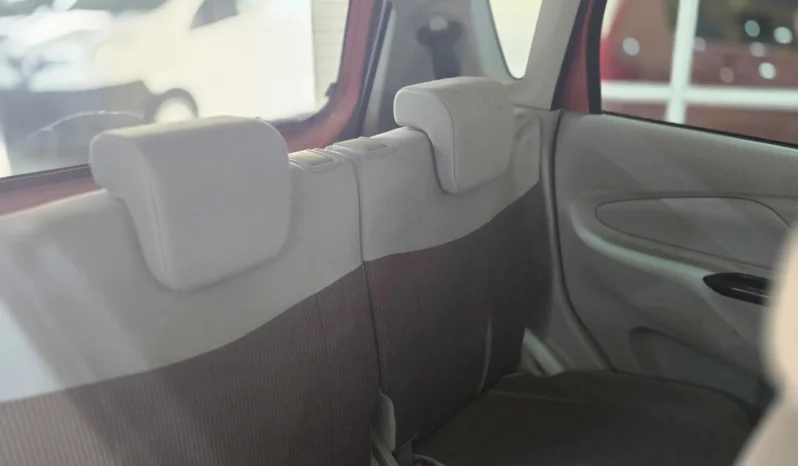 
								Mitsubishi EK Wagon 2018 full									