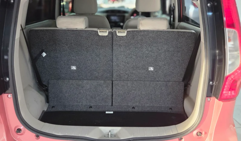 
								Mitsubishi EK Wagon 2018 full									