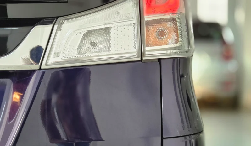 
								Suzuki Solio Bandit Hybrid 2018 full									