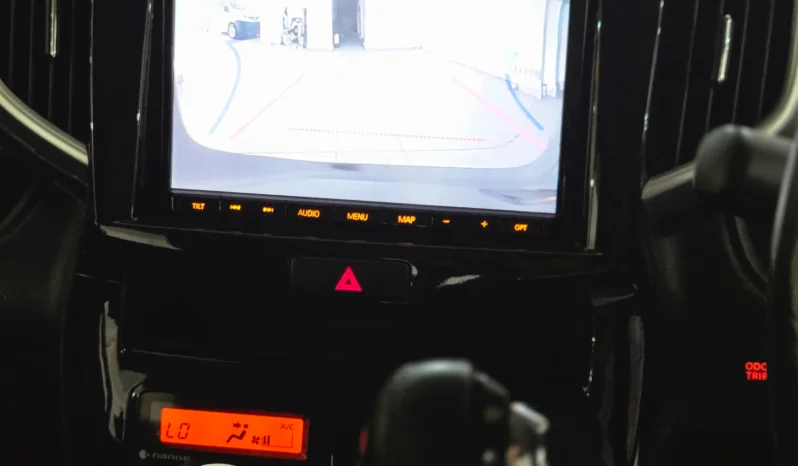 
								Suzuki Solio Bandit Hybrid 2018 full									