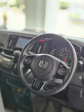 Honda N WGN Custom 2018