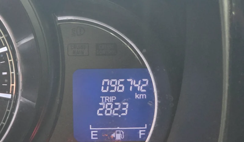 
								Honda N WGN Custom 2018 full									