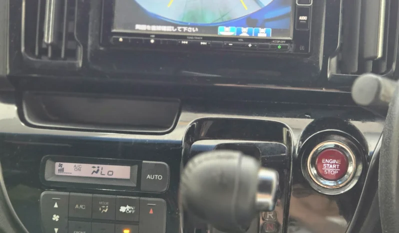 
								Honda N WGN Custom 2018 full									