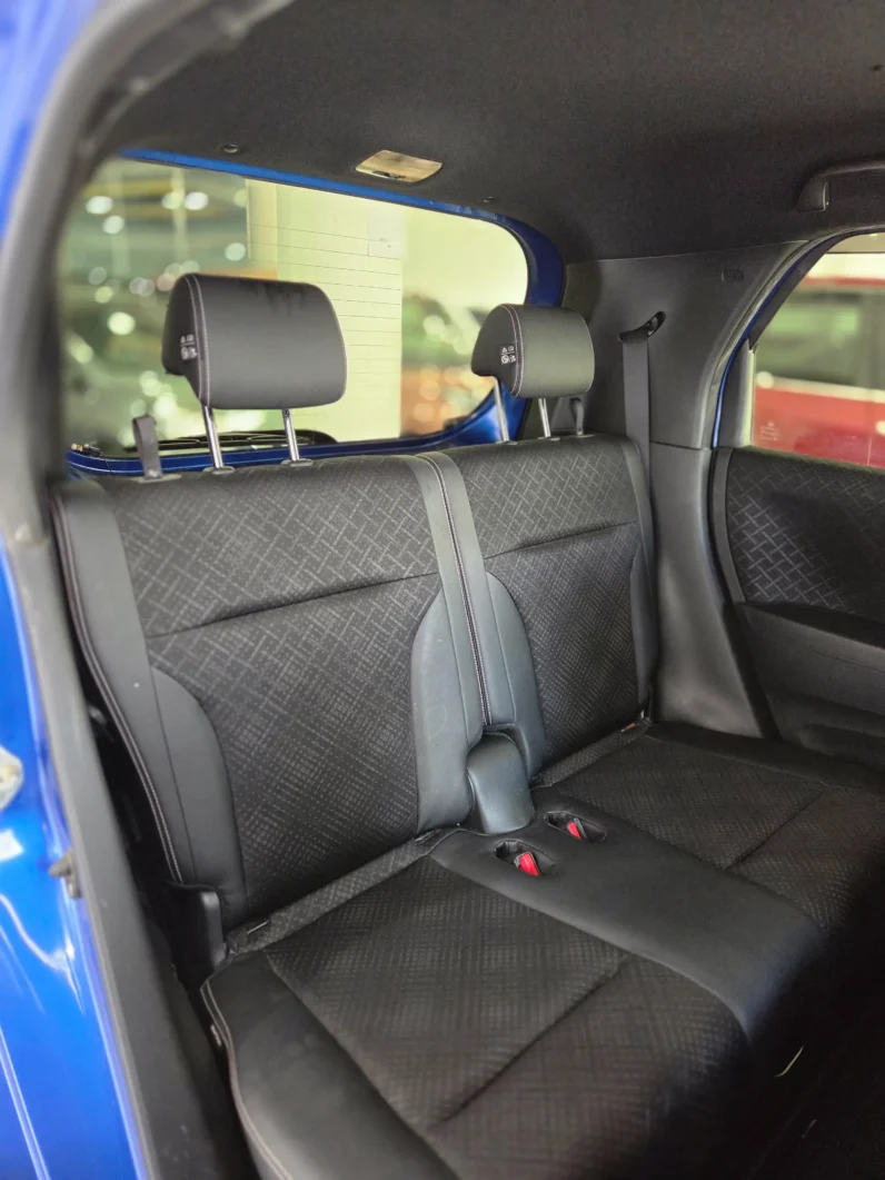 
								Honda N WGN Custom 2018 full									