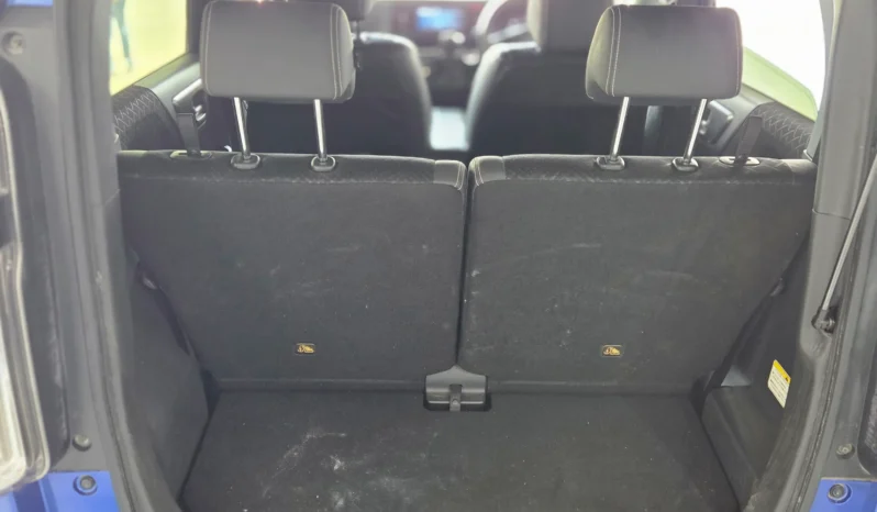 
								Honda N WGN Custom 2018 full									