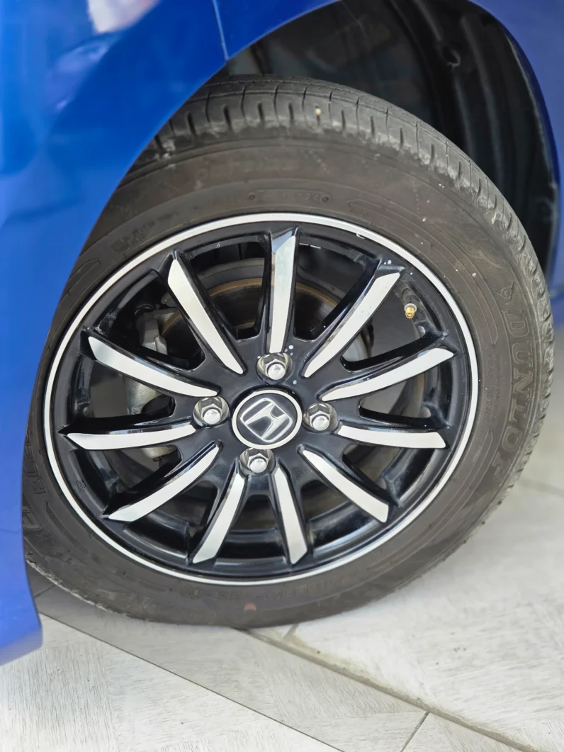 
								Honda N WGN Custom 2018 full									