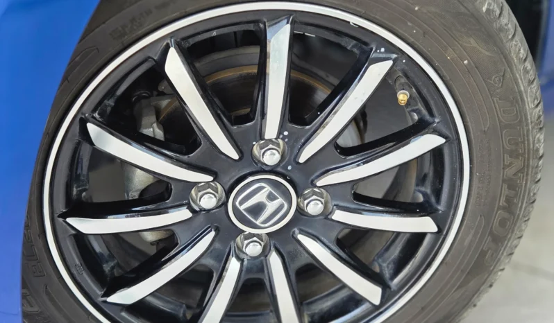 
								Honda N WGN Custom 2018 full									