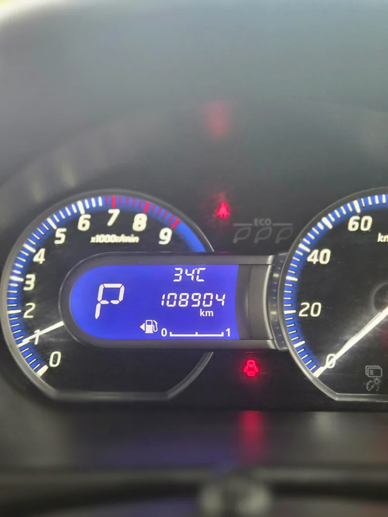 
								Nissan Dayz Highway Star 2018 full									