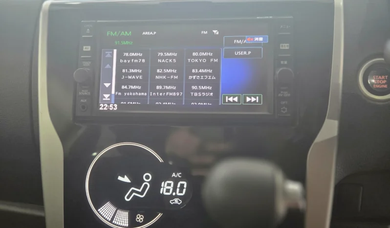 
								Nissan Dayz Highway Star 2018 full									