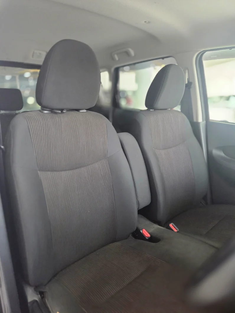 
								Nissan Dayz Highway Star 2018 full									