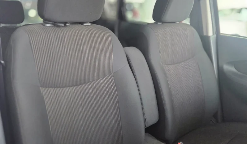 
								Nissan Dayz Highway Star 2018 full									