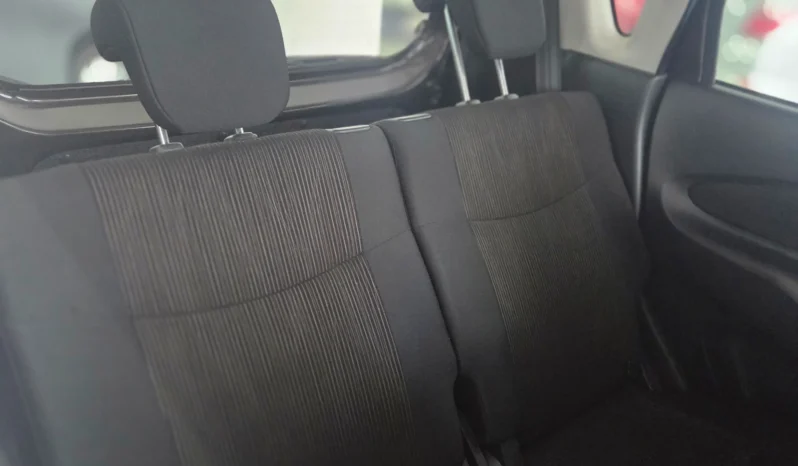 
								Nissan Dayz Highway Star 2018 full									