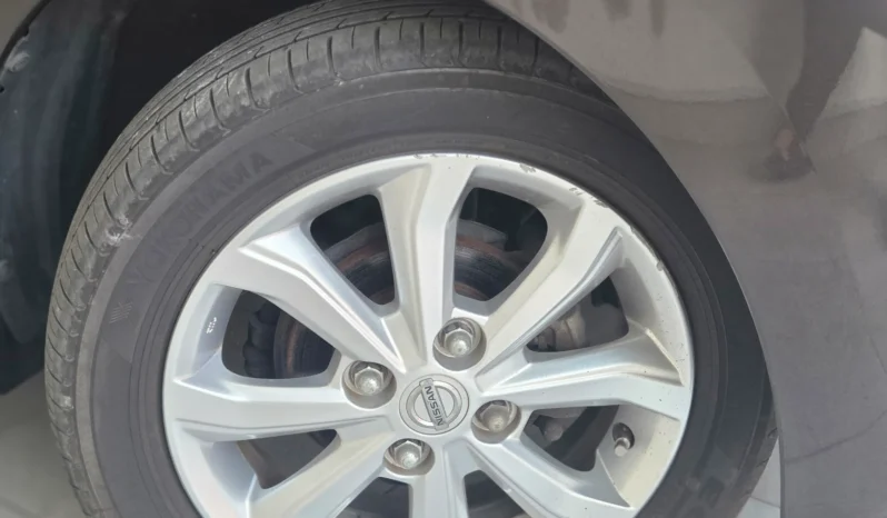 
								Nissan Dayz Highway Star 2018 full									