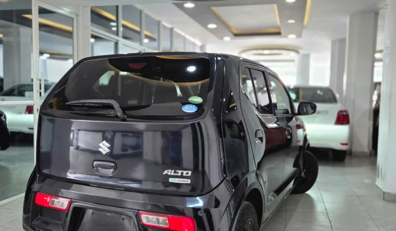 
								Suzuki Alto 2019 Ene-Charge Turbo full									