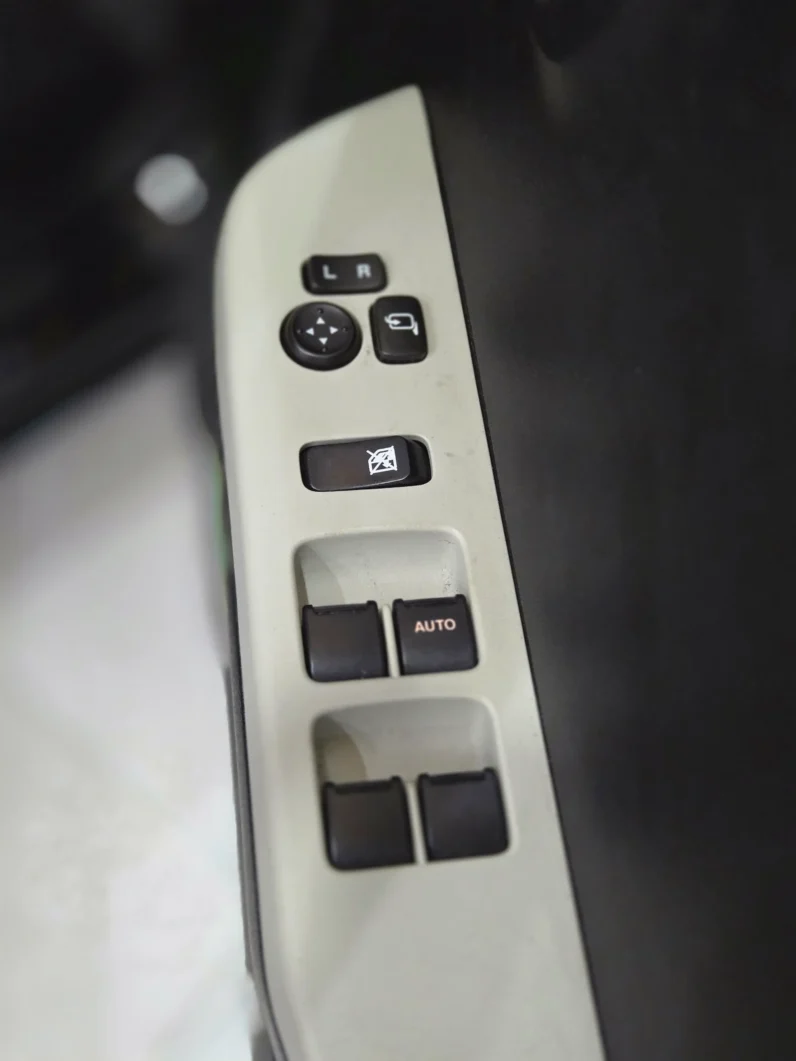 
								Suzuki Alto 2019 Ene-Charge Turbo full									